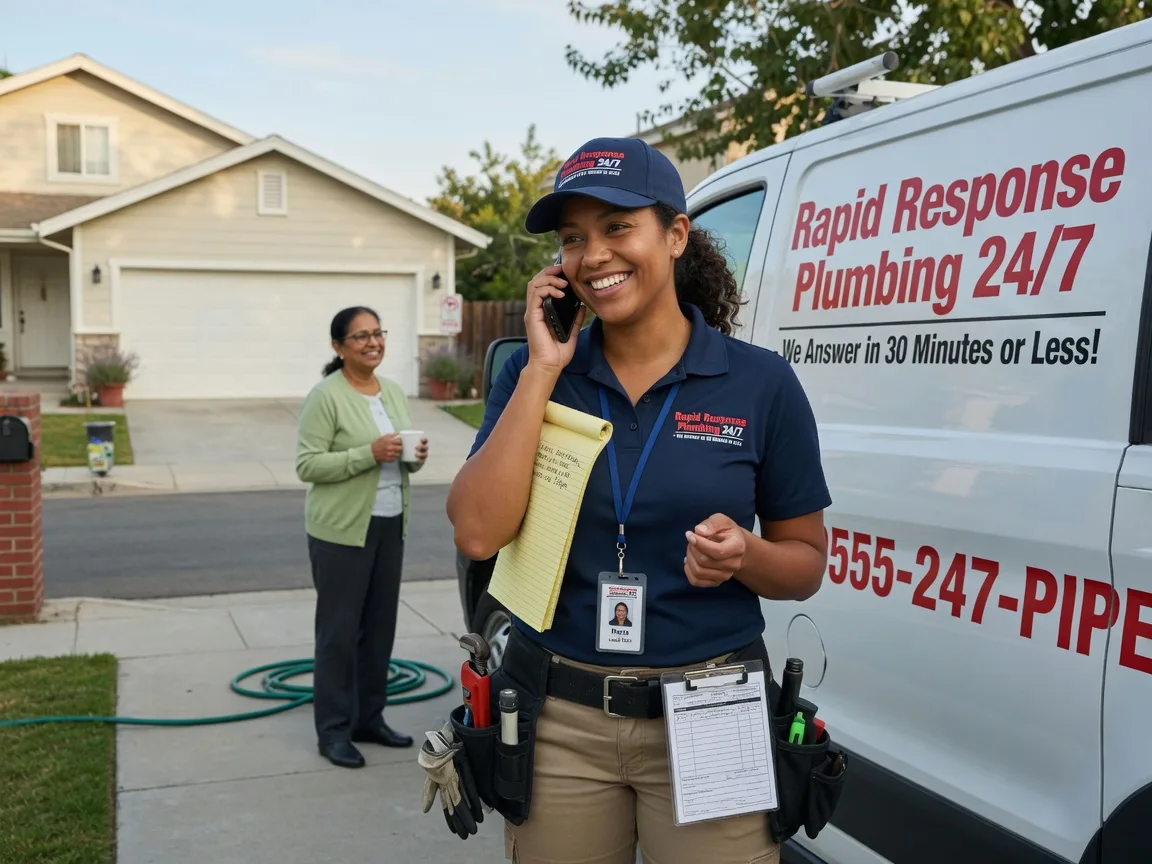 Emergency Plumber Stanford, IL FAQs